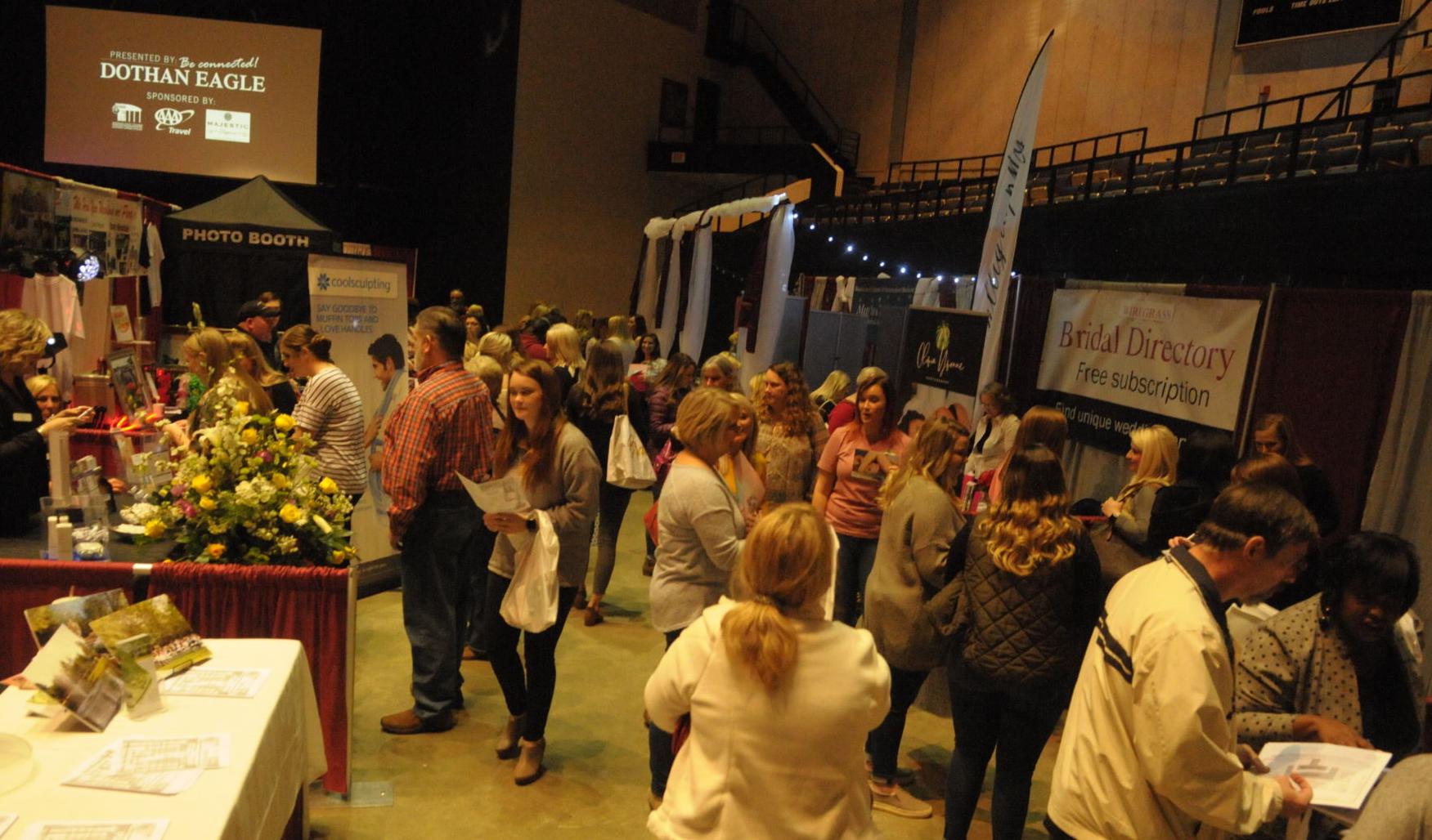Bridal Extravaganza 2019